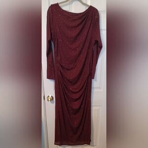 Candalite Evening Dress